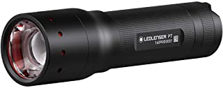 latarka diodowa Led Lenser P7 450 lm 501046