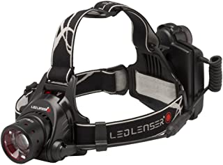Led Lenser 7299  - Linterna frontal LED para cabeza
