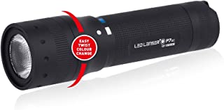 Led Lenser P7-Q - Linterna LED