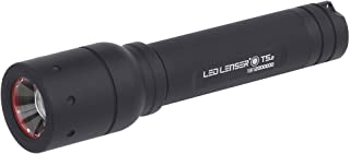 Led Lenser T5.2 Linterna LED- Negro