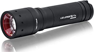 Led Lenser T7.2 - Linterna LED