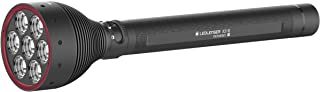 LED Lenser X21R.2- LED9421-R- 3.200 Lumen Led Lenser Linterna