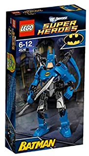 LEGO Super Heroes 4526 DC Universe - Batman