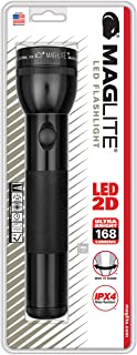 Linterna mag-Lite Super Mini R3 LED Grise en Blister 
