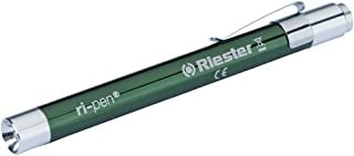 Riester RI-5072-526 Forte Lux N - Lapiz de diagnostico- color verde