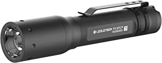 Zweibruder LED Lenser cea5 W nser P3 Linterna Caja- Aluminio- Antracita- 0.9 x 0.19 X 0.19 cm