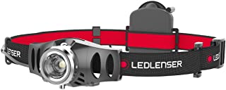 Zweibruder Ledlenser Led Lenser H3.2 Test-it - Linterna LED- Color Negro